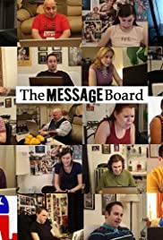 The Message Board