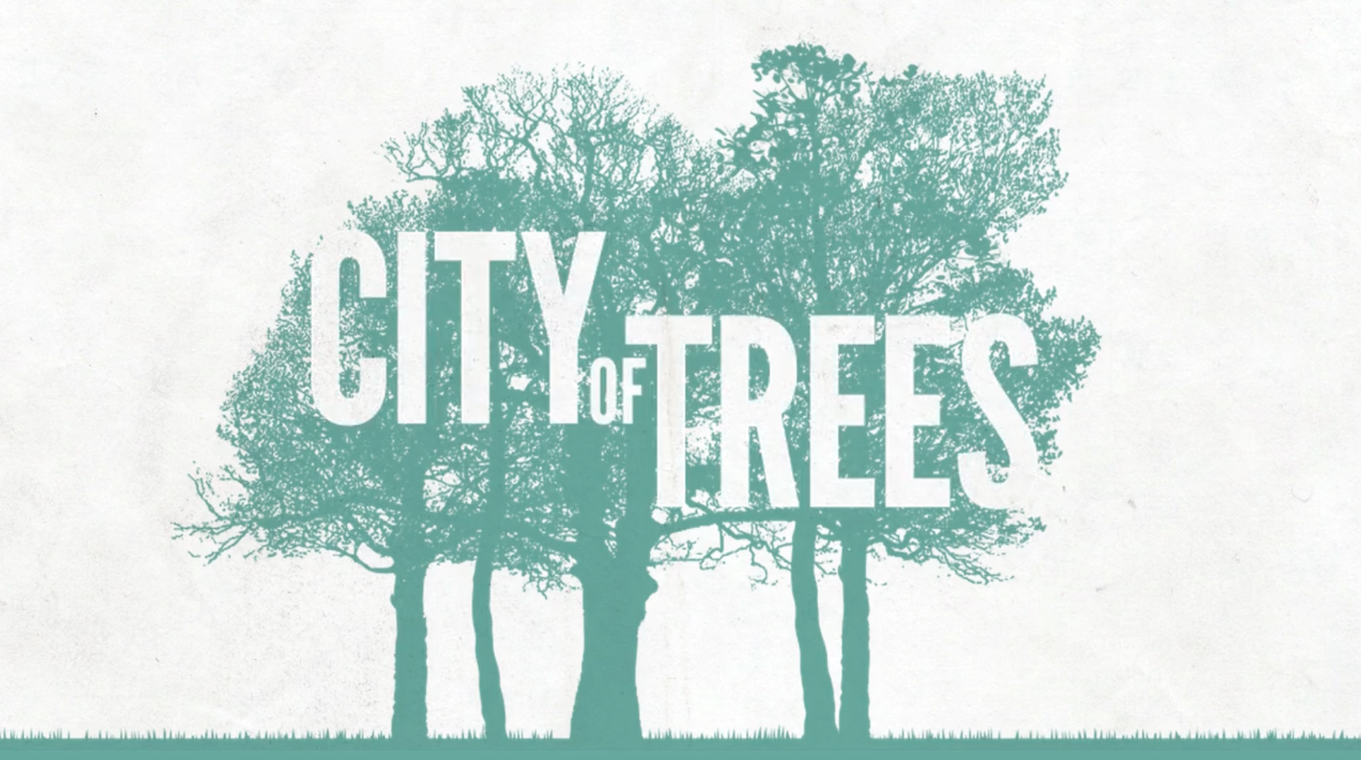 City of Trees