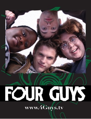 Four Guys