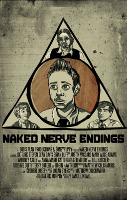 Naked Nerve Endings