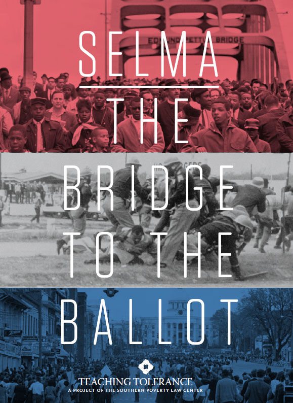 Selma: The Bridge to the Ballot