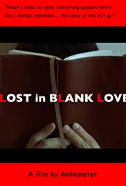 Lost in Blank Love