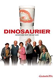 Dinosaurier