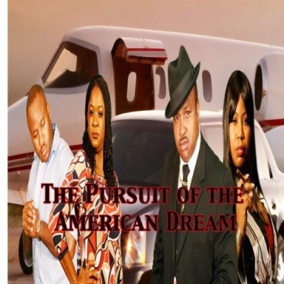 Pursuit of the American Dream