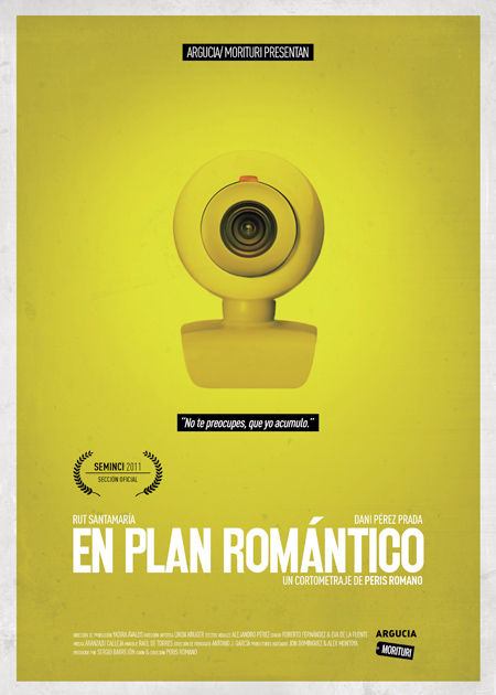 En plan romántico