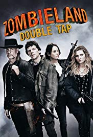 Zombieland: Double Tap