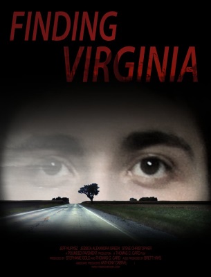 Finding Virginia