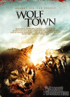 Wolf Town