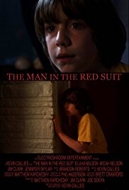 The Man in the Red Suit