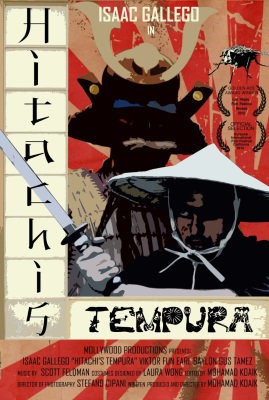 Hitachi's Tempura