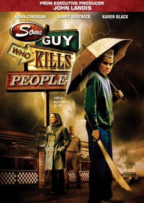 Some Guy Who Kills People