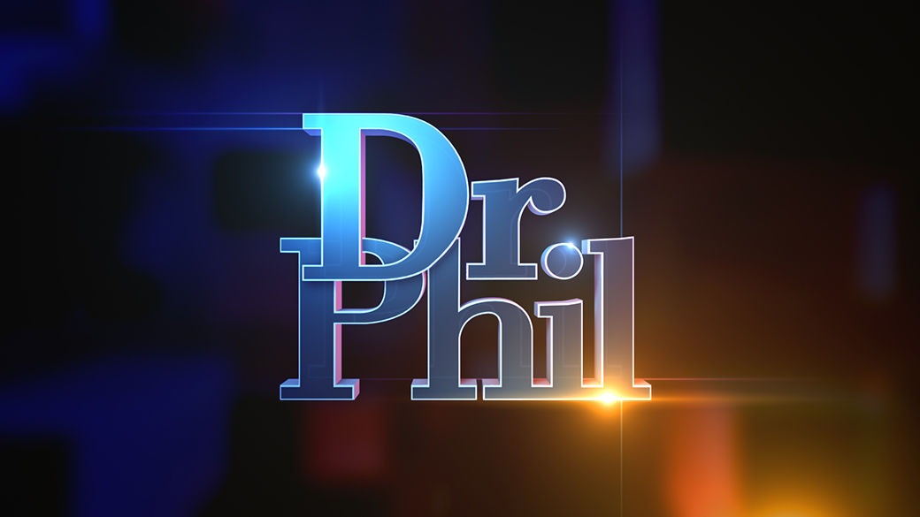 A Dr. Phil Primetime Special: Caged?
