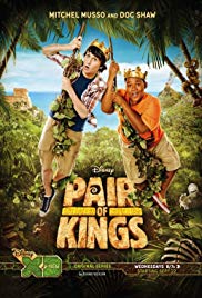 Pair of Kings