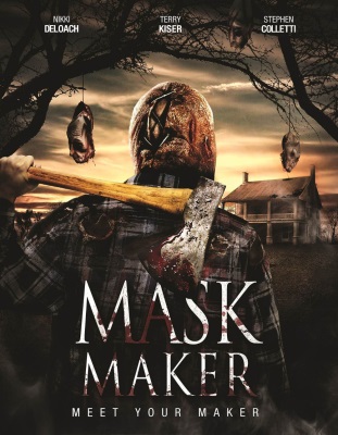 Mask Maker