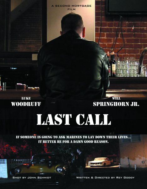 Last Call