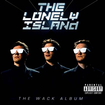 The Lonely Island