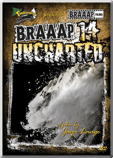 Braaap 14 Uncharted