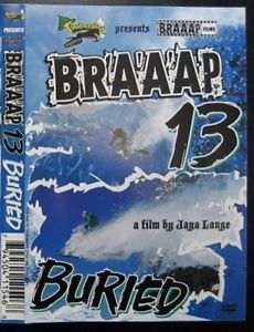 Braaap 13 Buried