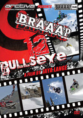 Braaap 12 Bullseye