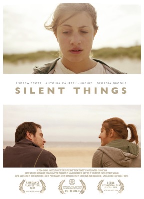 Silent Things