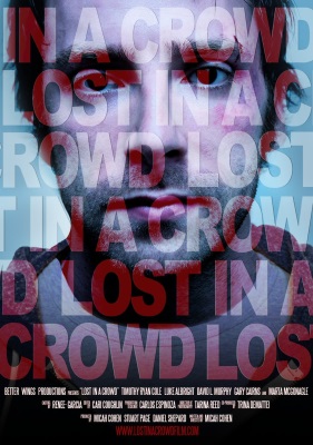 Lost in a Crowd