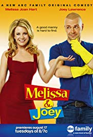 Melissa & Joey