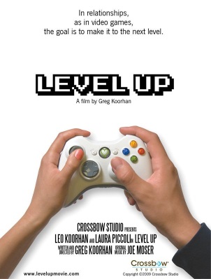 Level Up