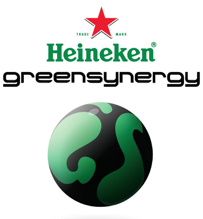 Heineken Green Synergy