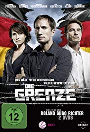 Die Grenze