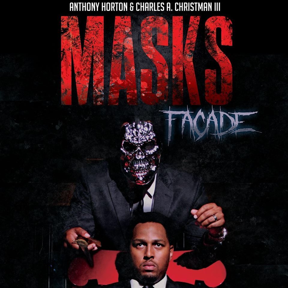 MASKS: TRILOGY