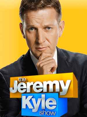 The Jeremy Kyle Show