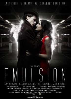 Emulsion