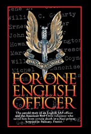 For One English Officer