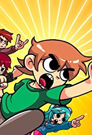 Scott Pilgrim vs. the World: The Game