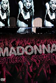 Madonna: Sticky & Sweet Tour