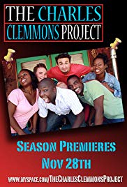 The Charles Clemmons Projects