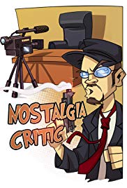 Nostalgia Critic