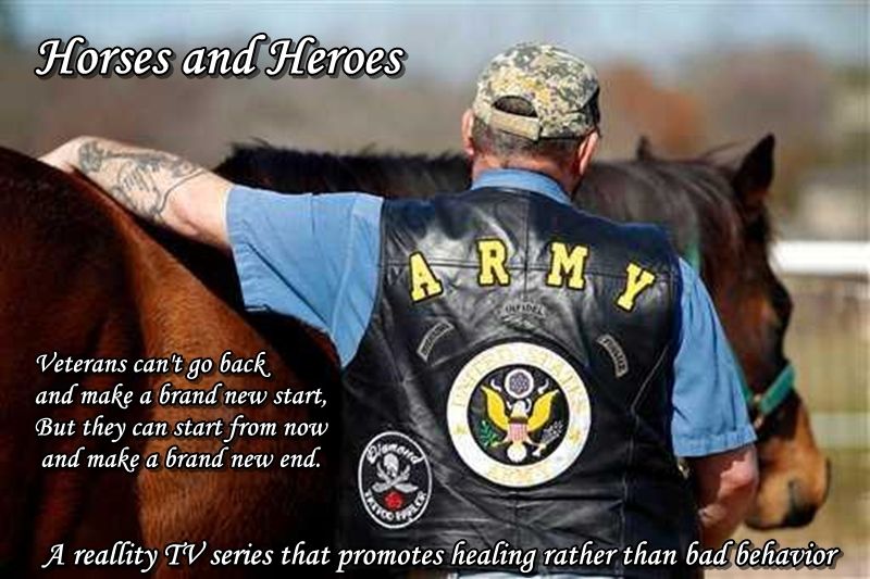 Horses and Heroes 