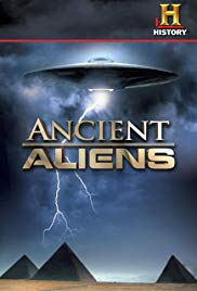 Ancient Aliens