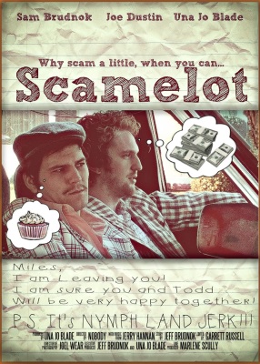 Scamelot