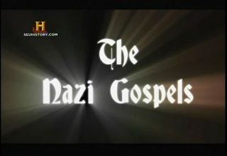 The Nazi Gospels