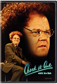 Check It Out! with Dr. Steve Brule