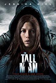 The Tall Man