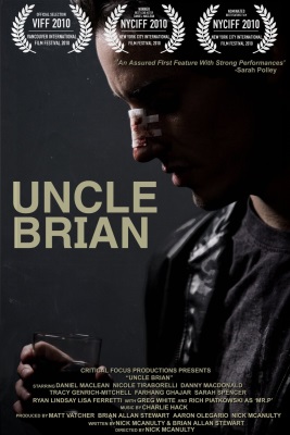 Uncle Brian