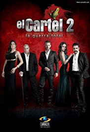 El cartel 2 - La guerra total