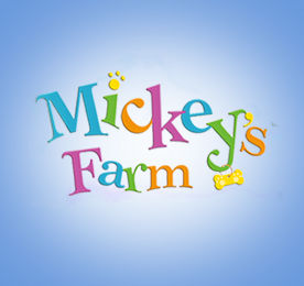 Mickey's Farm