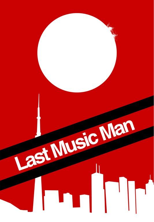 Last Music Man