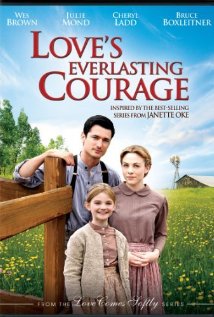 Love's Everlasting Courage