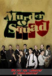 Murder Squad