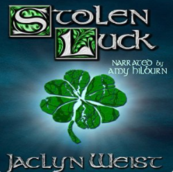 Stolen Luck Audiobook